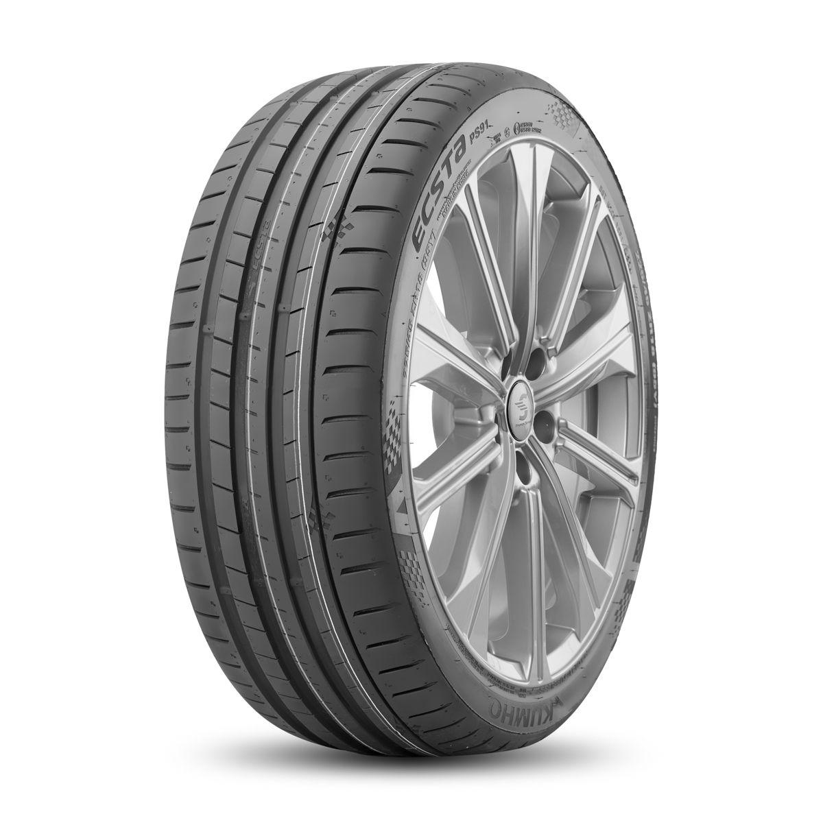 Kumho PS-91