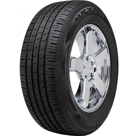 nexen nfera ru5