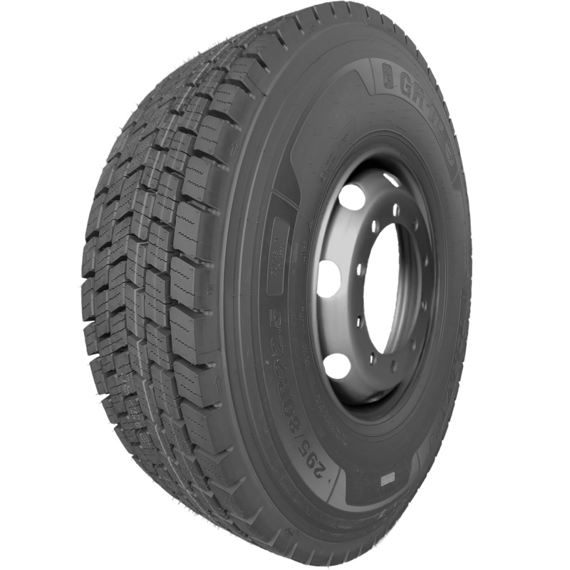 tornado (advance holdings) gr-d1 hwr