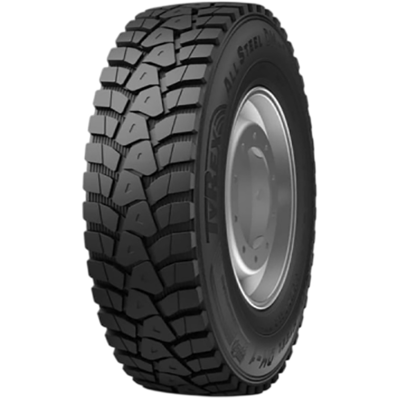 tyrex all steel dm-1