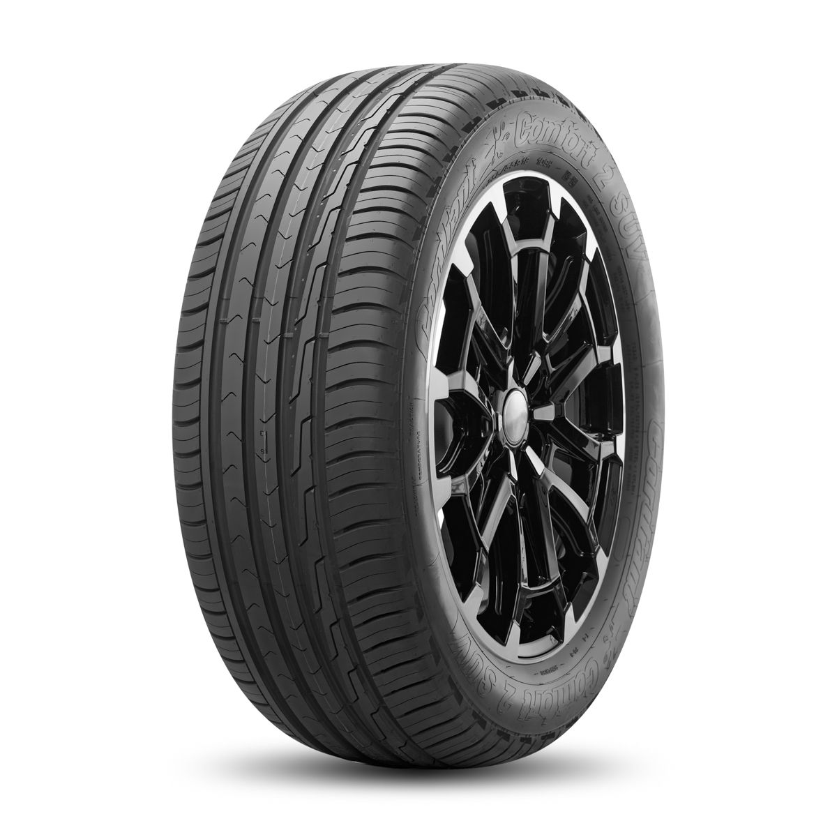 CORDIANT Комфорт 2 SUV