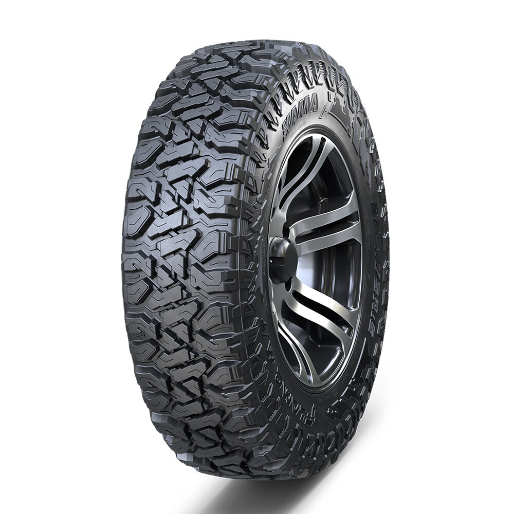 Кама FLAME M/T (НК-434)
