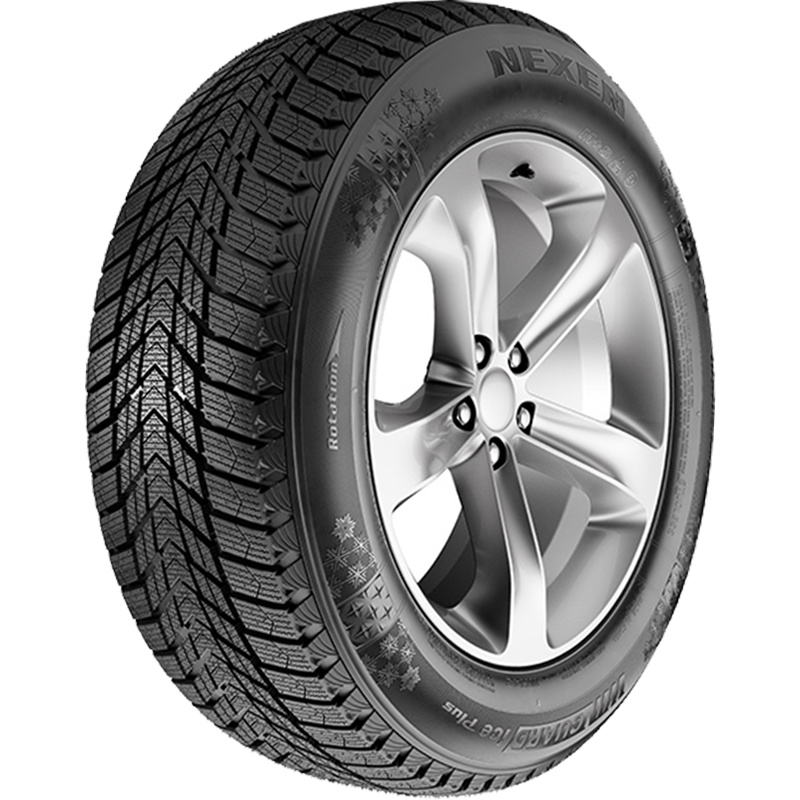 nexen winguard ice plus