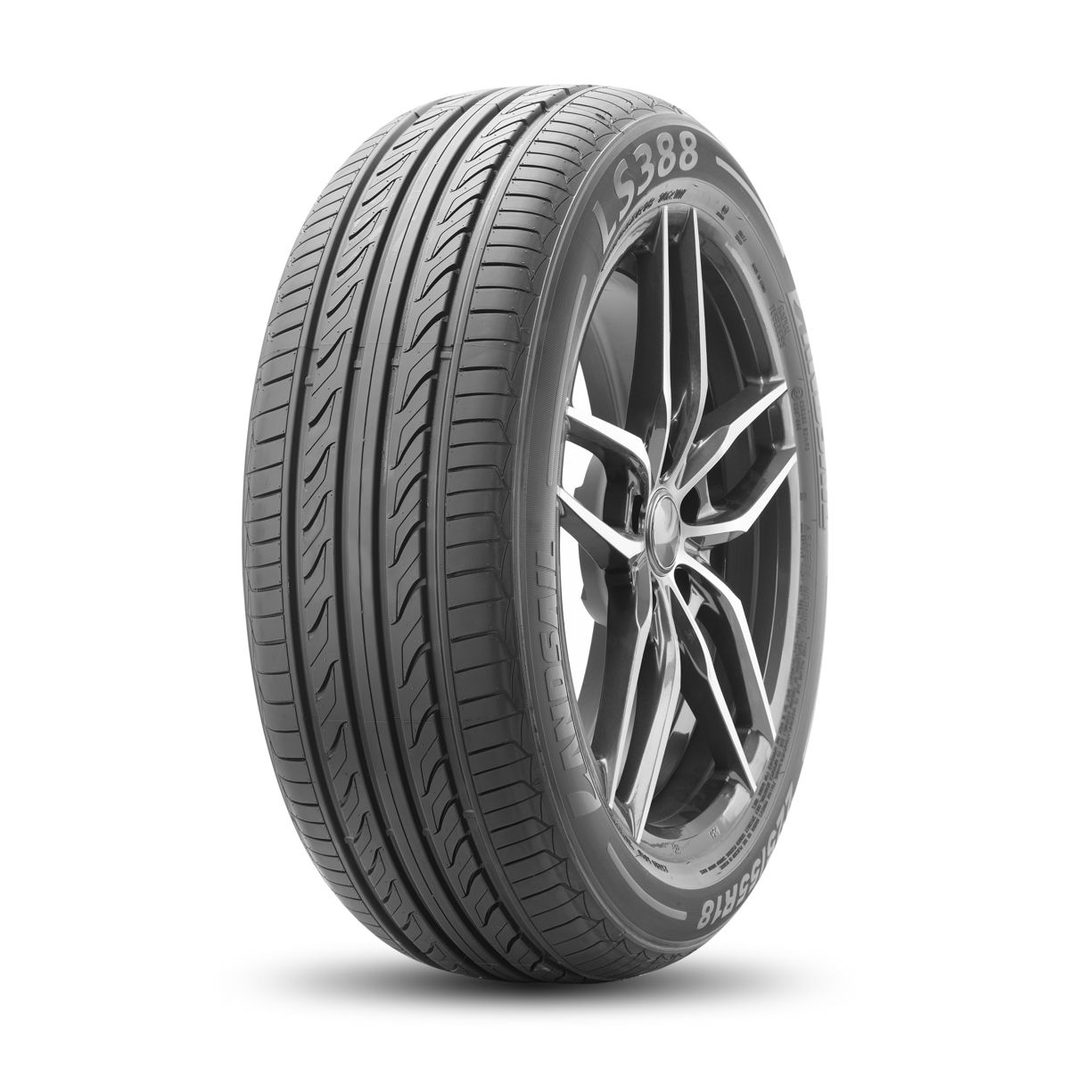 Landsail 225/55  R18 LS388 102W