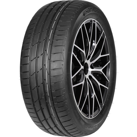 hankook ventus s1 evo 2 k117