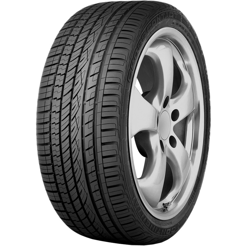 continental crosscontact uhp