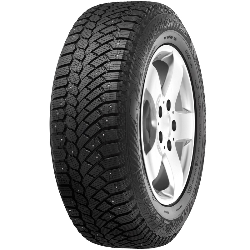 gislaved nord frost 200 suv