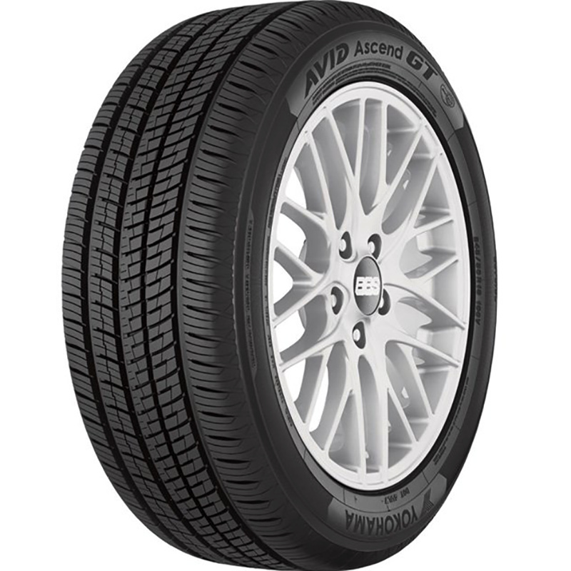 yokohama advan v35a