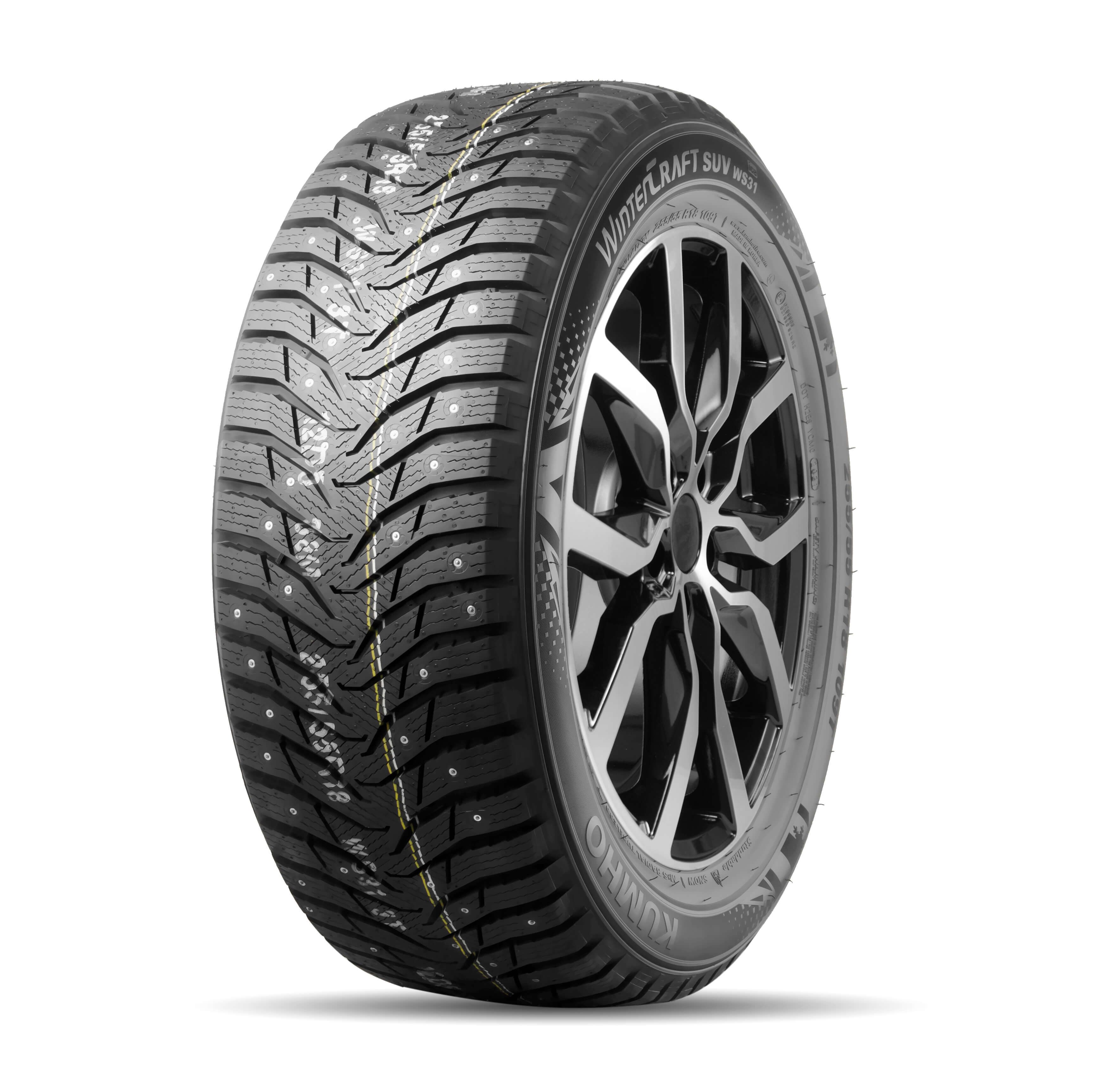 Kumho WS-31
