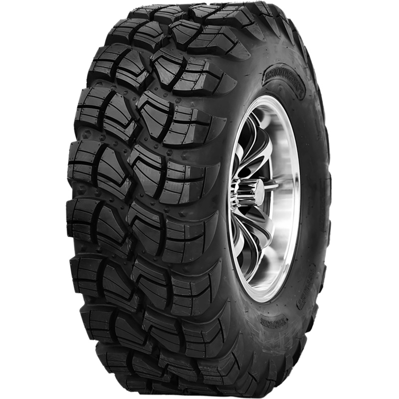 Forerunner Victory 50F 25x10-12 6PR TL
