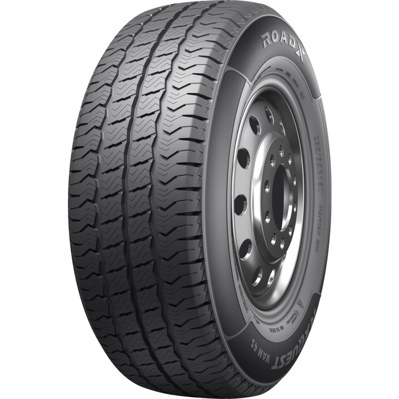 sailun roadx rxquest van 4s