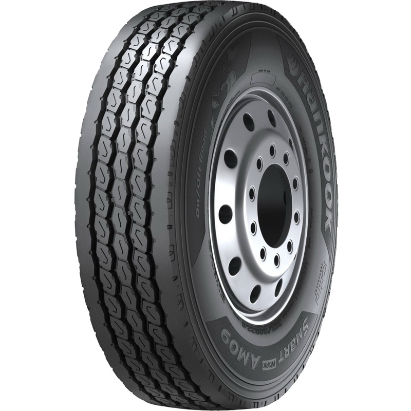 hankook smart work am09