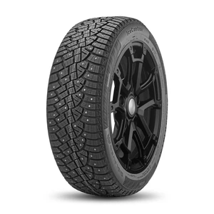 Gislaved 235/55  R20 IceControl 105T XL TL FR (шип.)
