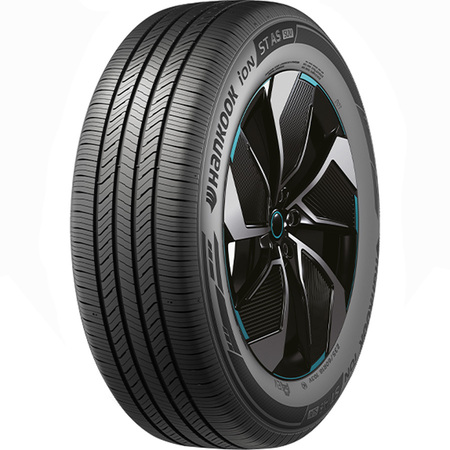 hankook ion st as suv ih61a