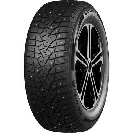 gislaved spike control (ex. bridgestone)