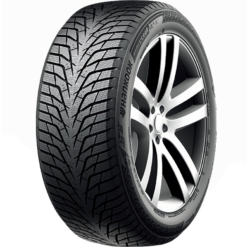 Hankook 255/45  R20 Winter i*cept IZ3 X W636A 105T XL TL