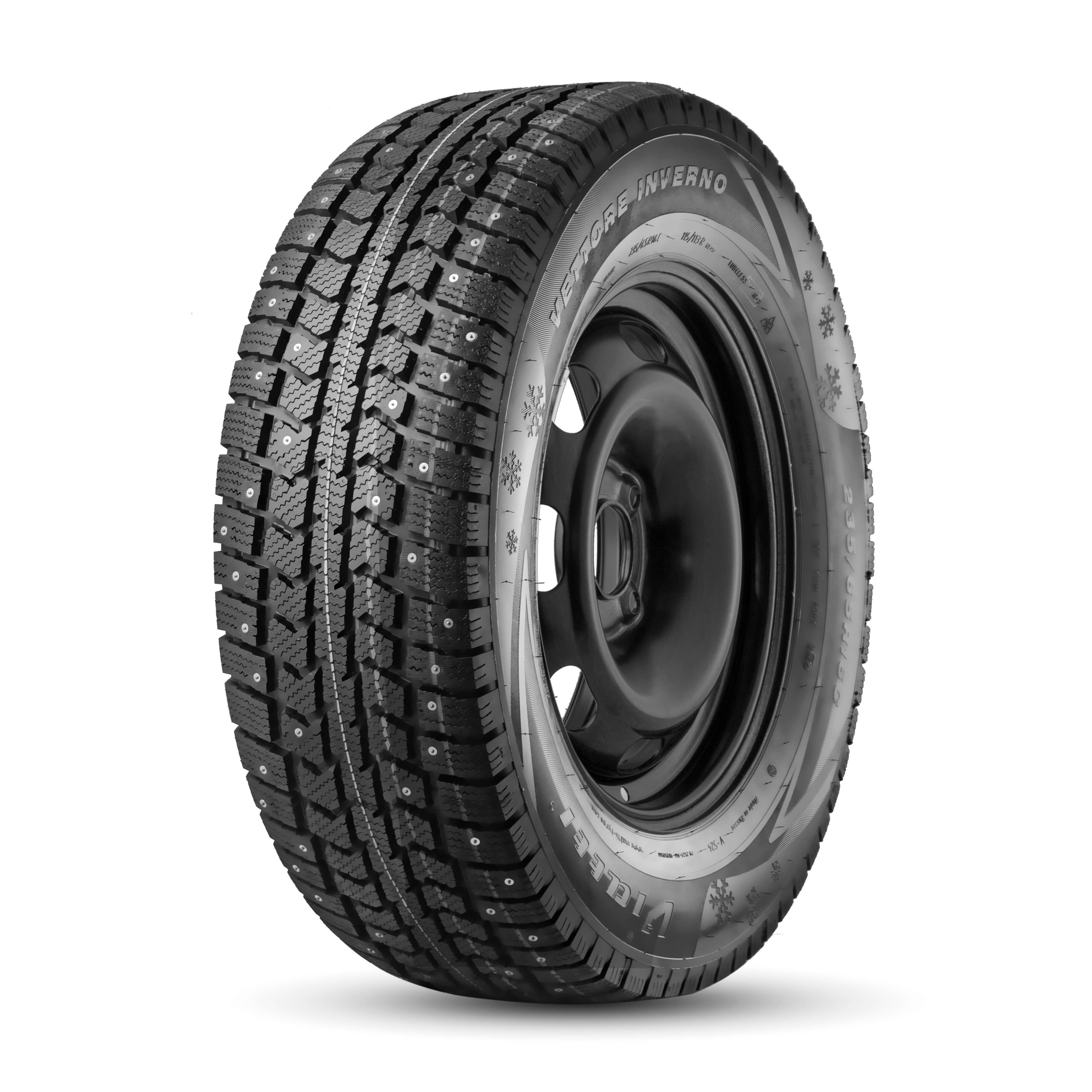 Viatti 215/75  R16C Vettore Inverno V-524 116/114R TL (шип.)