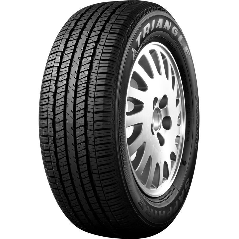 triangle sapphire tr257