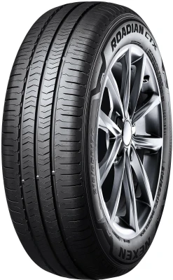 nexen roadian ctx