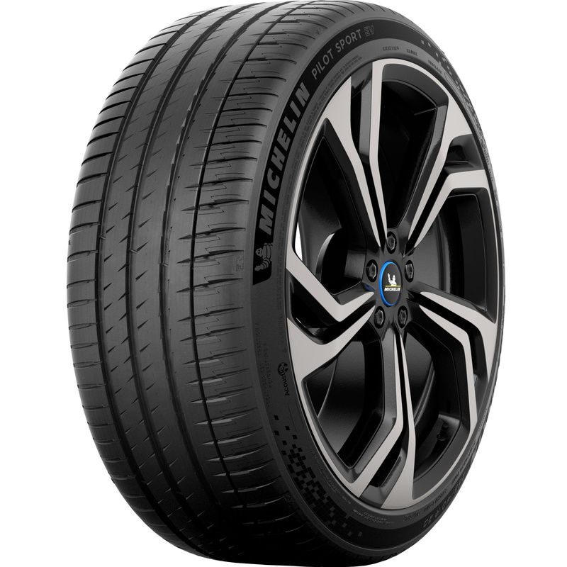 michelin pilot sport ev