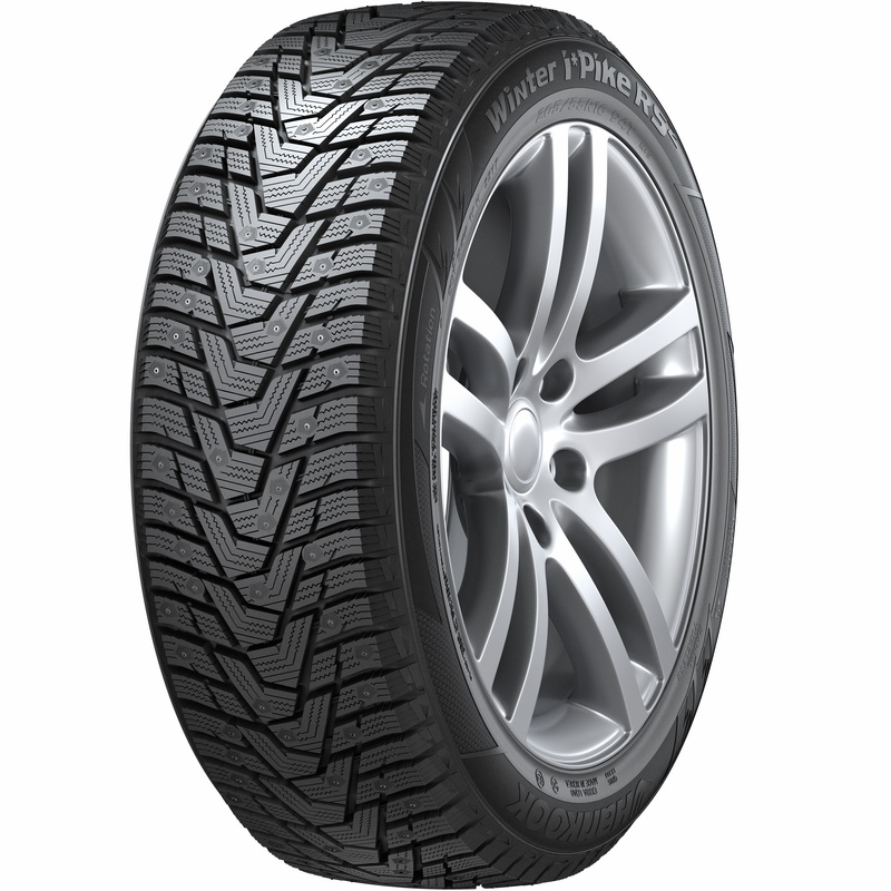 hankook winter i*pike rs2 w429
