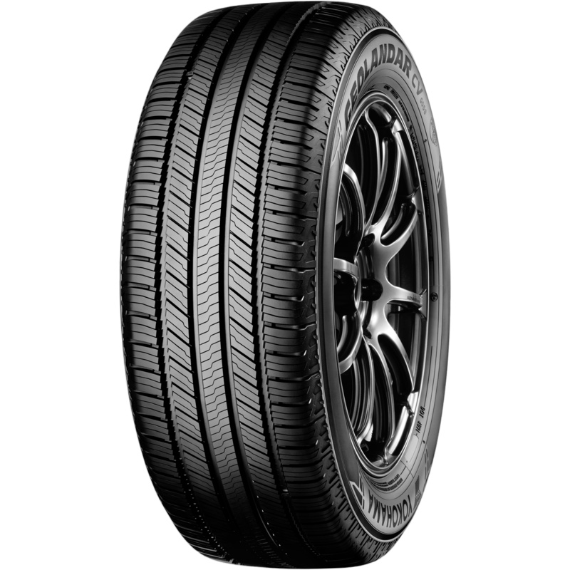 yokohama geolandar cv g058