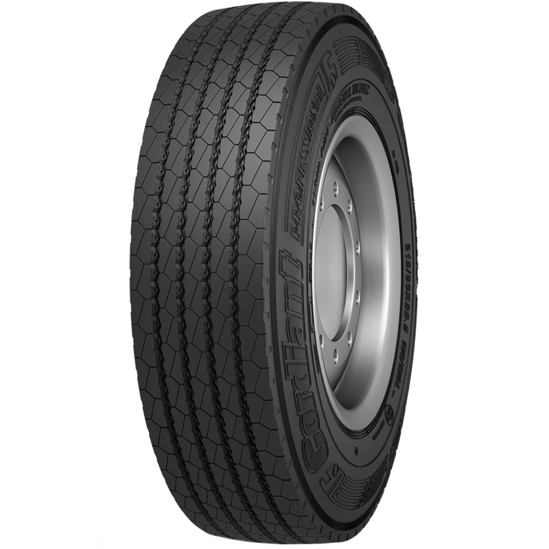 cordiant professional fr-1