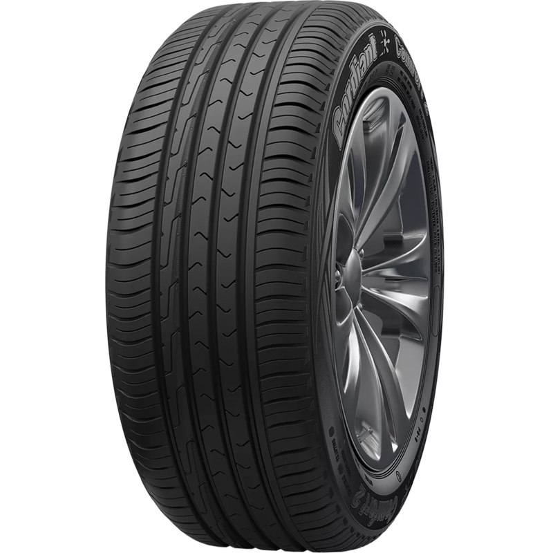 Cordiant 235/55  R18 Comfort 2 PS-6 104V TL