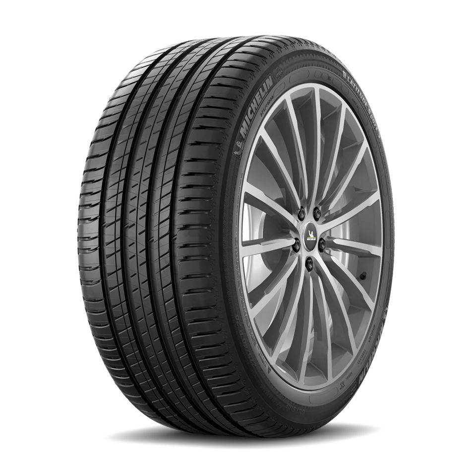 Michelin LATITUDE SPORT 3