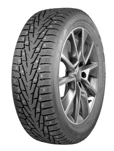 Ikon 225/60R17 103T XL Character Ice 7 SUV (Nordman 7 SUV) TL (шип.)