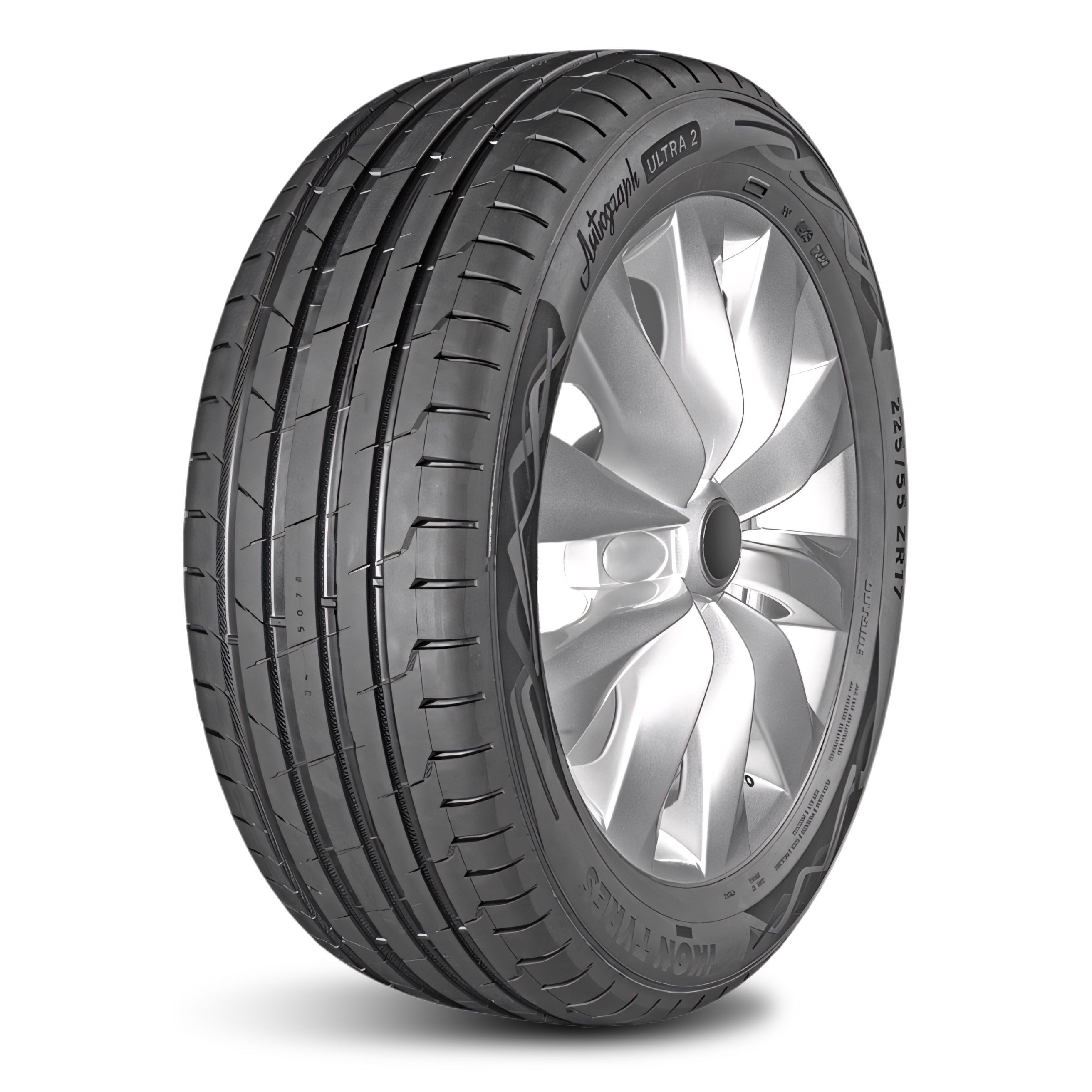 Ikon Tyres Ikon Autograph Ultra 2