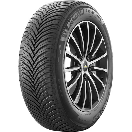 michelin crossclimate 2