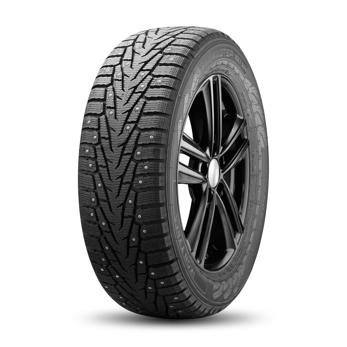 Ikon Tyres Ikon Character Ice 7 SUV