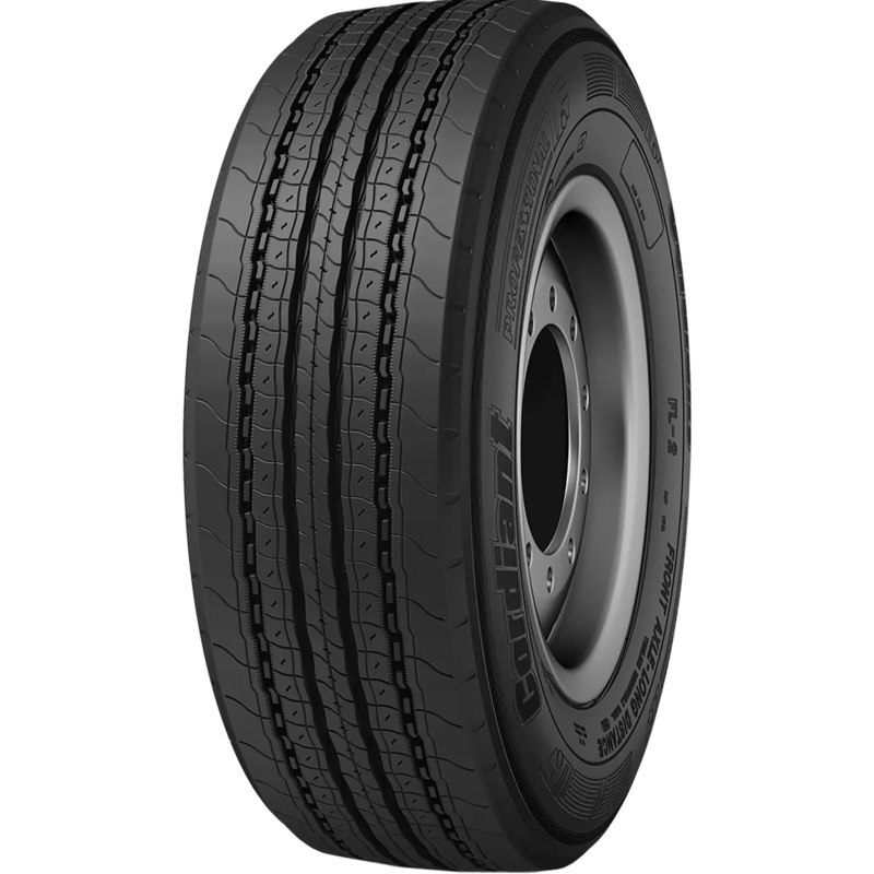 cordiant professional fl-2
