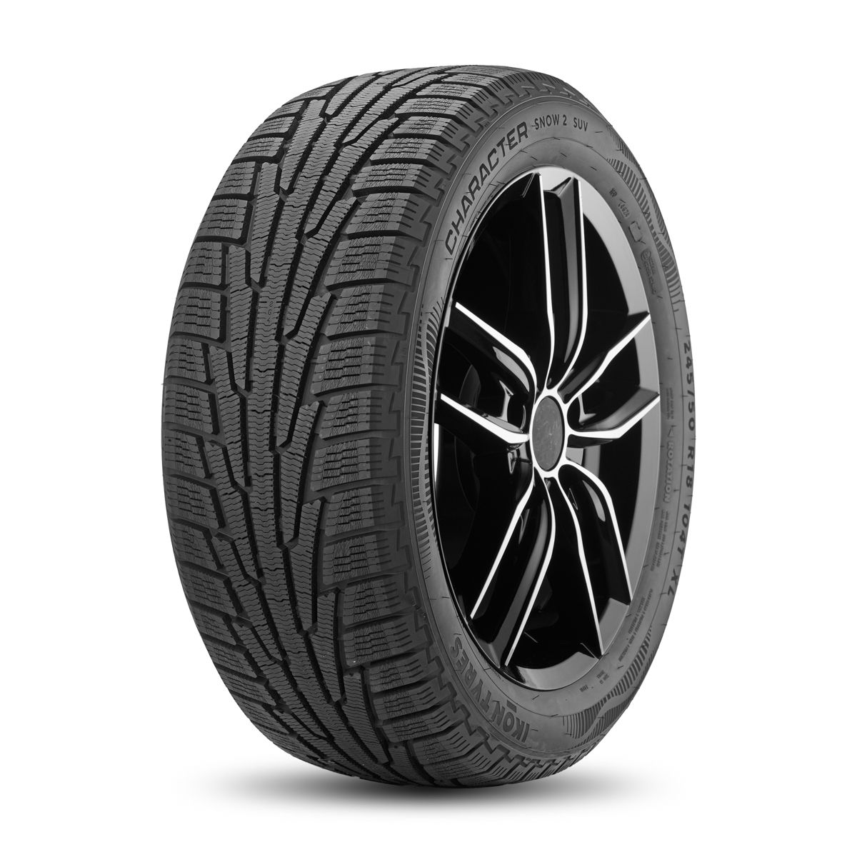 Ikon Tyres Ikon Character Snow 2 SUV