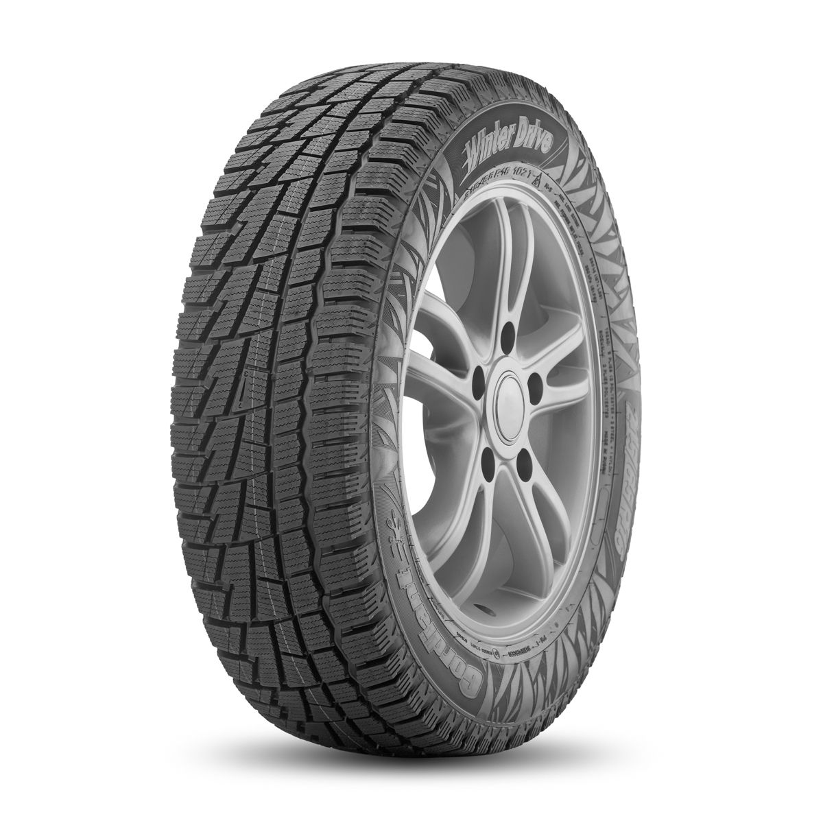 CORDIANT WINTER DRIVE PW-1
