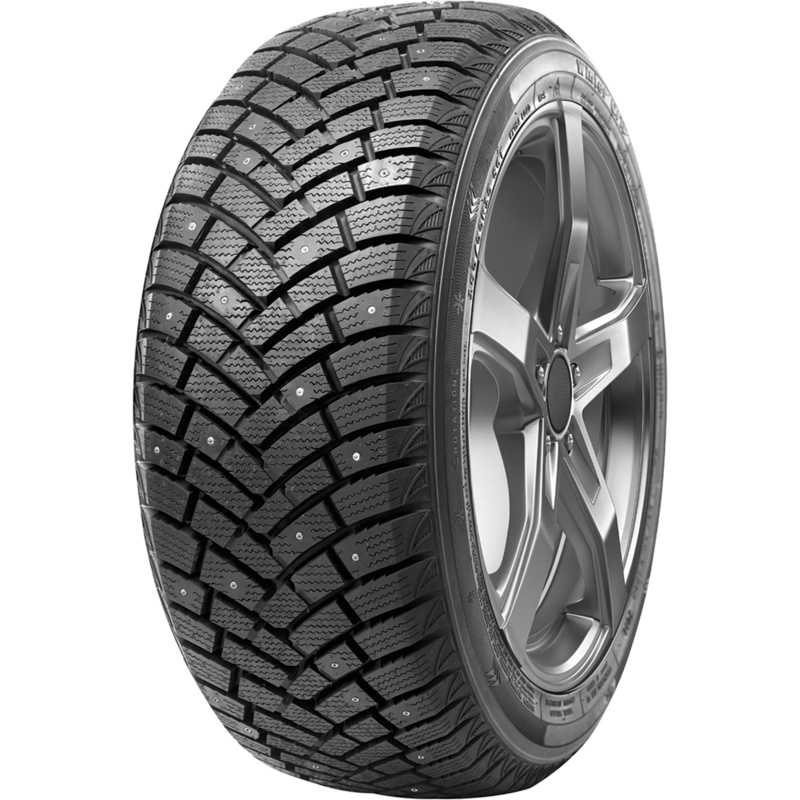 linglong leao winter defender grip