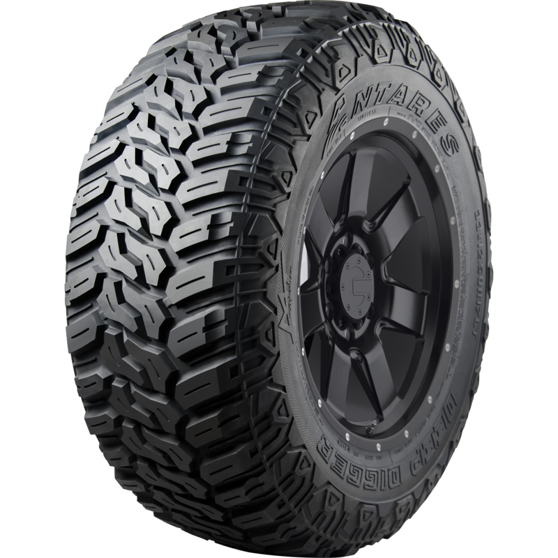 antares deep digger