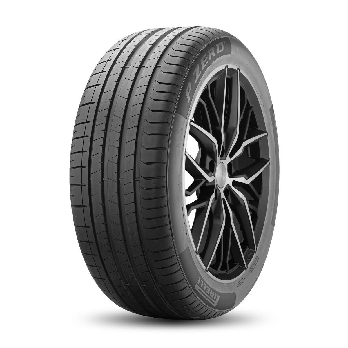 Pirelli P-ZERO ncs