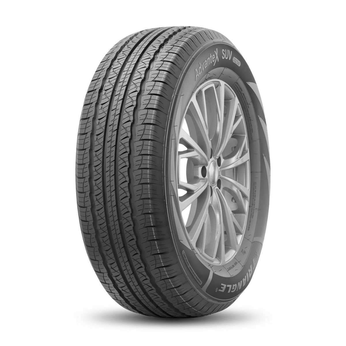 Triangle TR259