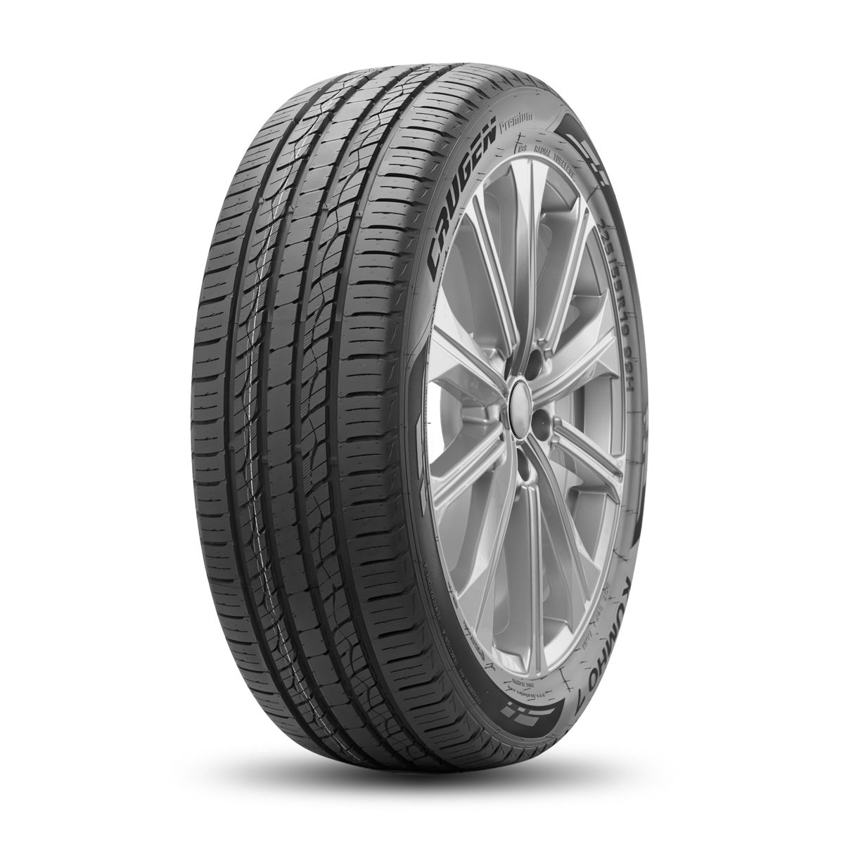 Kumho KL-33