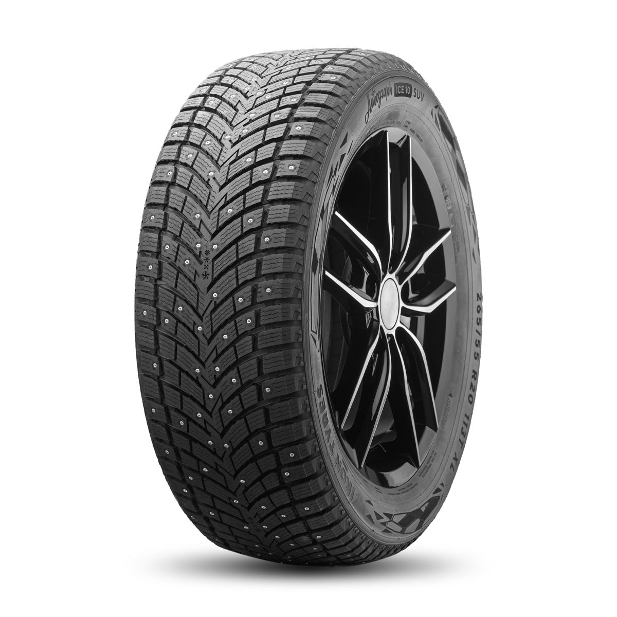 Ikon Tyres Ikon Autograph Ice 10 SUV