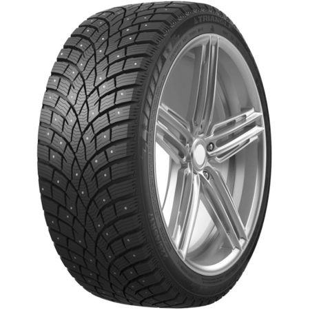 Triangle 215/65  R16 TI501 IceLynX 102T шип XL