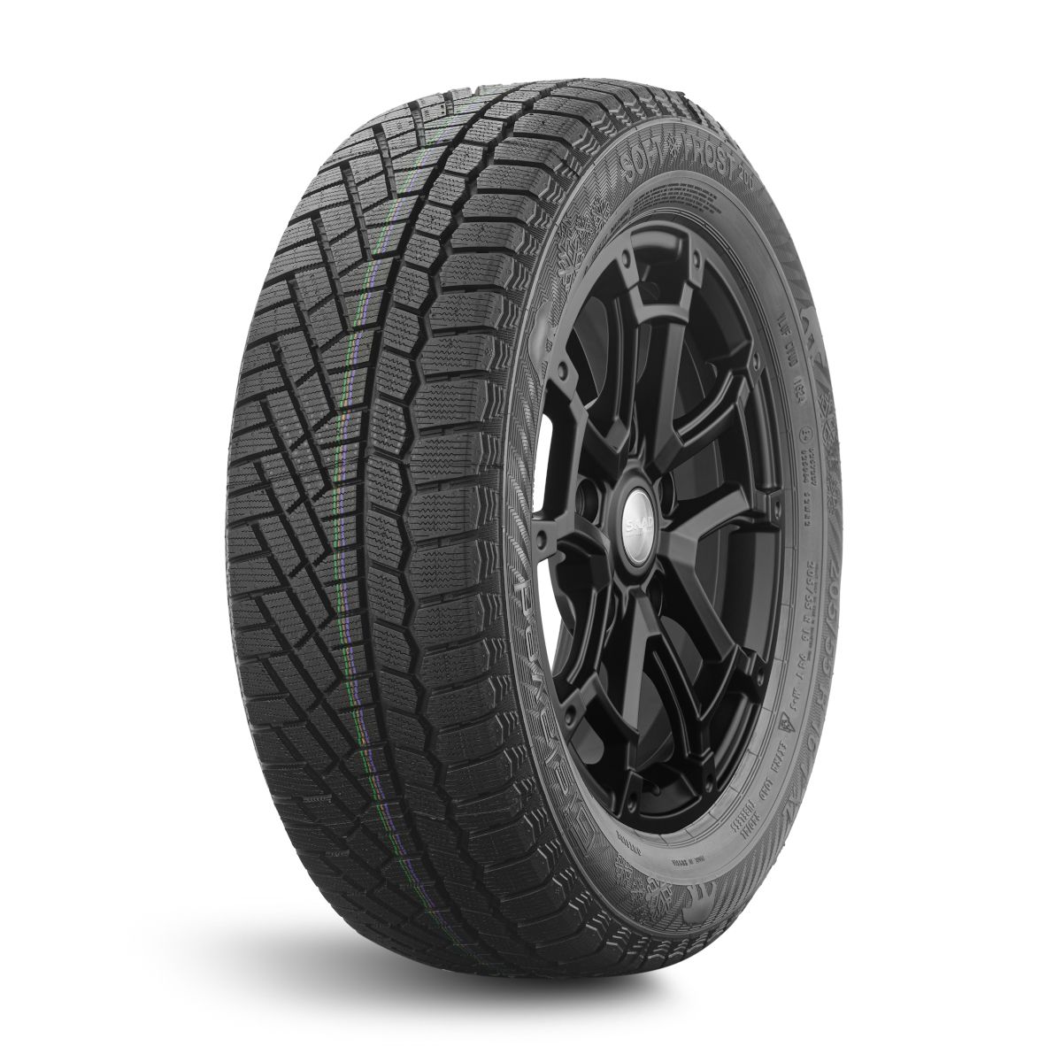 Gislaved SOFT FROST 200