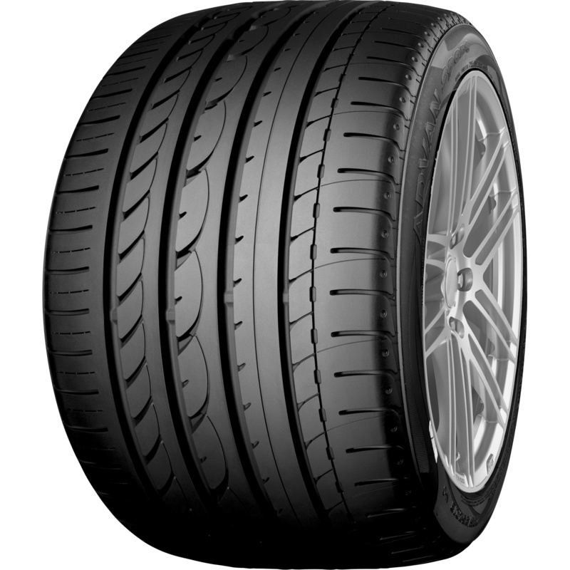 yokohama advan sport v103s