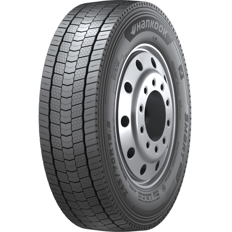 Hankook 295/80  R22.5 Smart Flex DH51 152/148M R22,5 TL