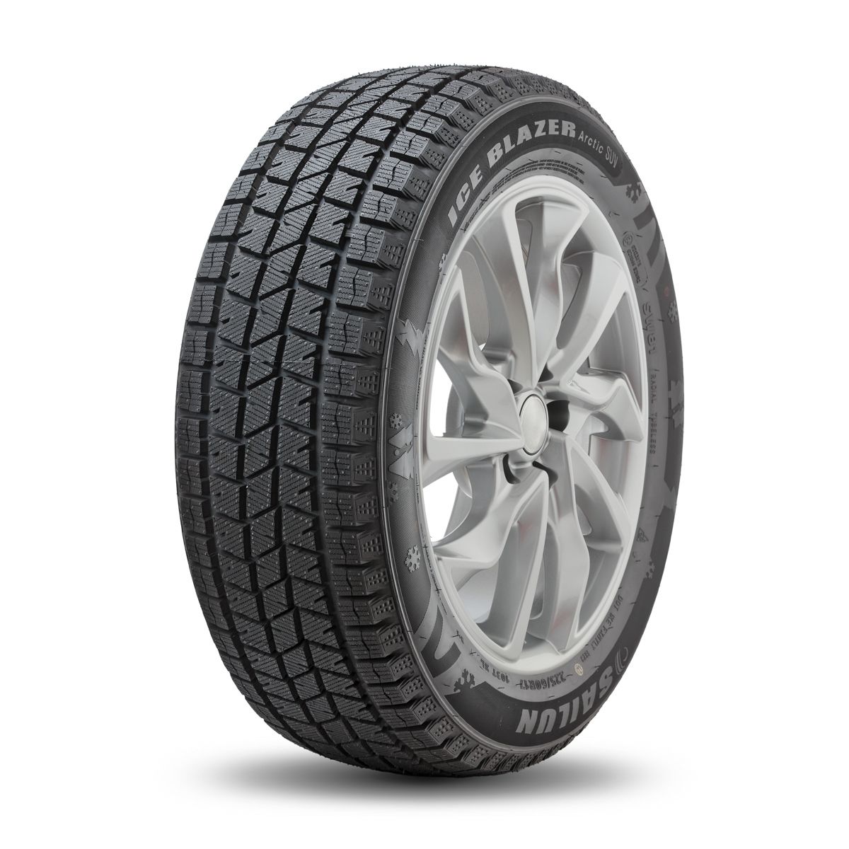 Sailun 215/55  R18 Ice Blazer Arctic SUV 99H XL TL
