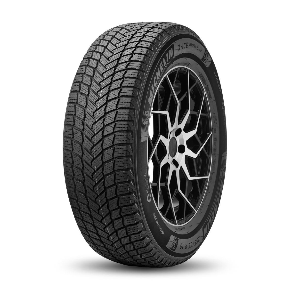 Michelin X- ICE SNOW