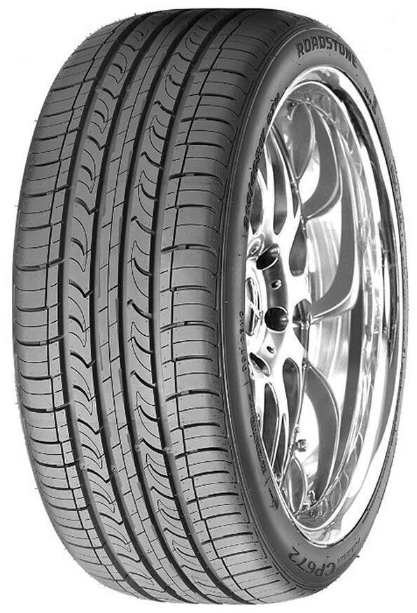 roadstone cp 672