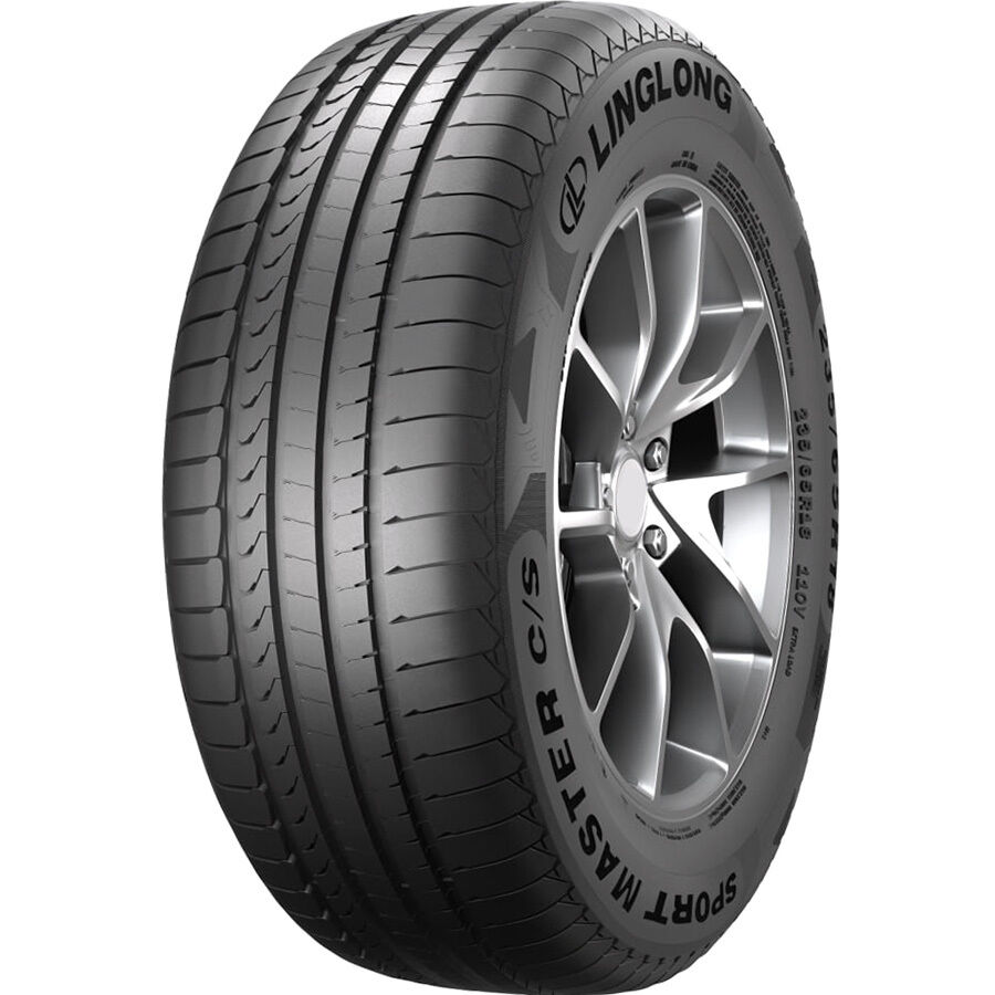 linglong sport master c/s